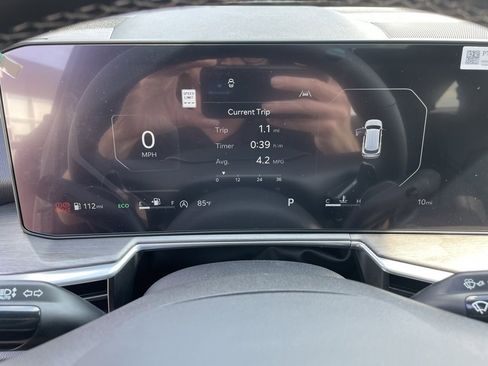 New 2026 Kia Sorento SX Prestige image 13