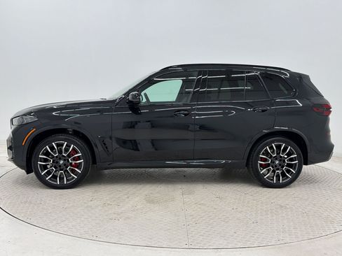 New 2026 BMW X5 xDrive40i w/ M Sport Package AWD/4WD image 2