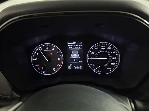 Used 2024 Subaru Outback Premium image 11