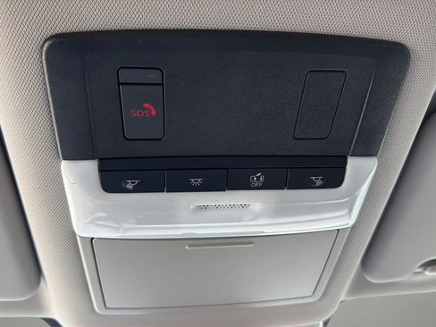 Certified 2024 Nissan Rogue SV FWD image 20