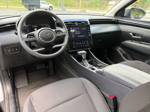 Used 2024 Hyundai Tucson SEL FWD image 7