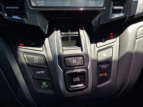 Used 2022 Honda Odyssey EX-L image 16