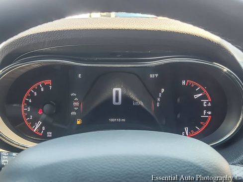 Used 2020 Dodge Durango GT AWD/4WD image 12