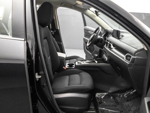 Used 2023 MAZDA CX-5 AWD 2.5 S image 32