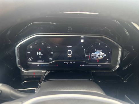 Certified 2022 GMC Sierra 1500 Elevation w/ Preferred Package image 18