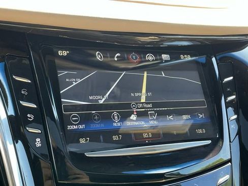 Used 2018 Cadillac Escalade ESV Platinum image 46