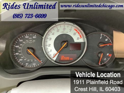 Used 2016 Scion FR-S RWD image 30