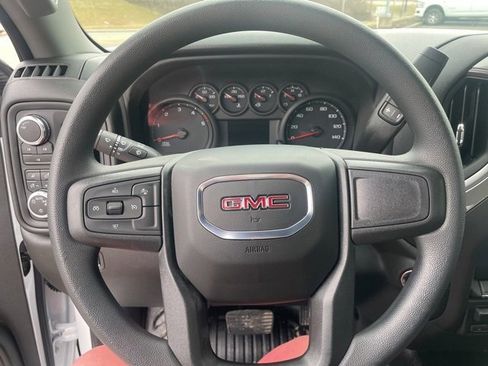 New 2025 GMC Sierra 2500 Pro image 7