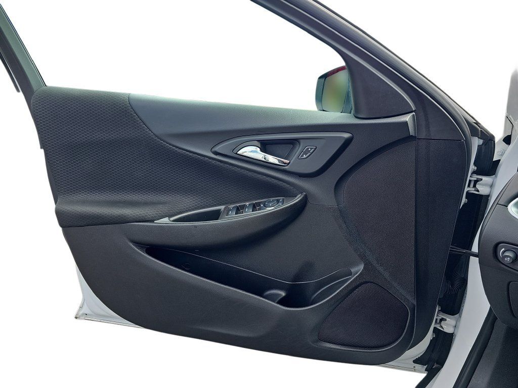 Used 2025 Chevrolet Malibu LT FWD image 26