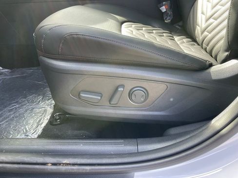 New 2026 Kia Sportage X-Pro Prestige image 24