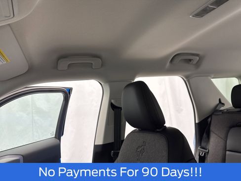 New 2026 Ford Bronco Sport Big Bend w/ Convenience Package image 25