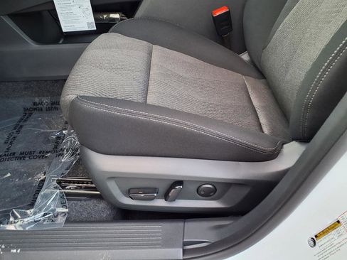 New 2026 Nissan Rogue SV w/ Cold Weather Package image 9