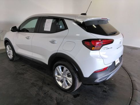 Used 2025 Buick Encore GX Preferred FWD image 8