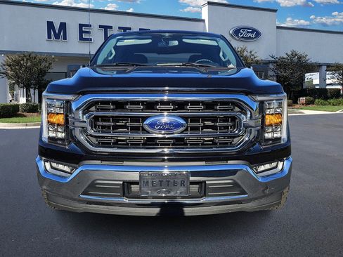 Used 2023 Ford F150 XLT w/ Equipment Group 302A High image 2