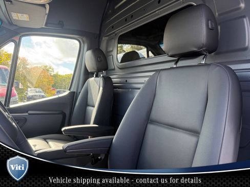New 2026 Mercedes-Benz Sprinter 3500 image 15