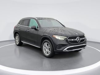 Used 2023 Mercedes-Benz GLC 300 4MATIC video 2