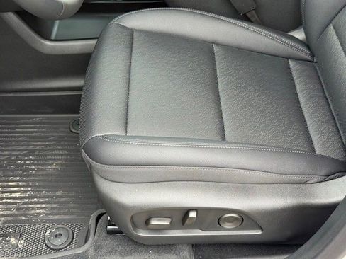 New 2026 Chevrolet Equinox LT w/ Convenience Package II image 35