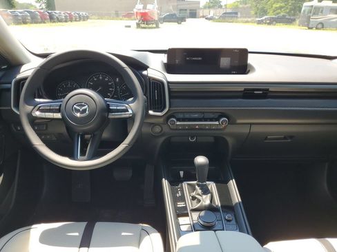 New 2026 MAZDA CX-50 AWD 2.5 S w/ Premium Package image 16