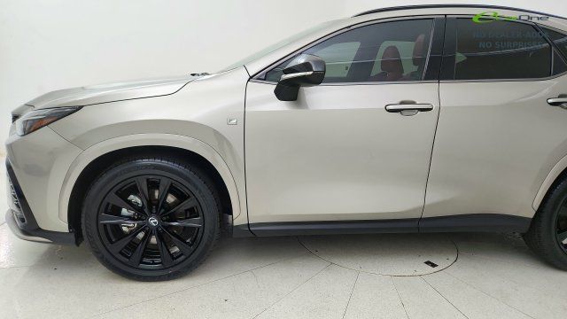 Used 2024 Lexus NX 350 F Sport AWD/4WD image 16