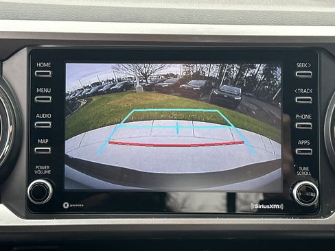 Certified 2023 Toyota Tacoma SR5 image 25