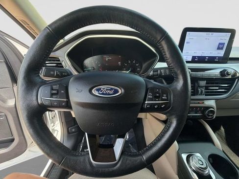 Used 2020 Ford Escape SEL AWD/4WD image 28