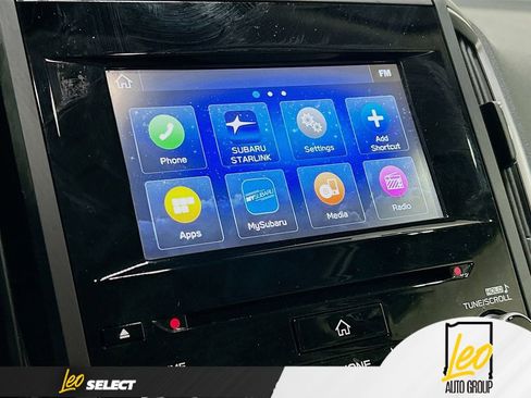 Used 2023 Subaru Forester Premium image 14