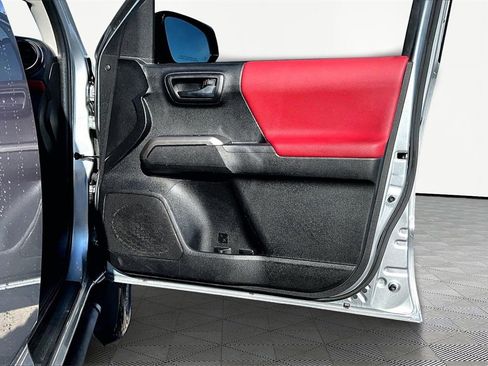 Used 2023 Toyota Tacoma SR5 image 25