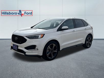 Used 2020 Ford Edge ST w/ Equipment Group 401A