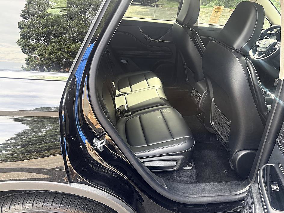 Used 2023 Lincoln Corsair FWD image 20