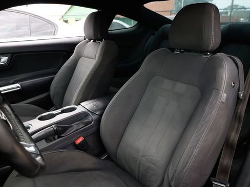 Used 2018 Ford Mustang GT w/ Black Accent Package image 9