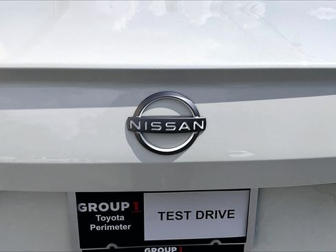 Used 2023 Nissan Altima 2.5 SV w/ SV Premium Package AWD/4WD image 31