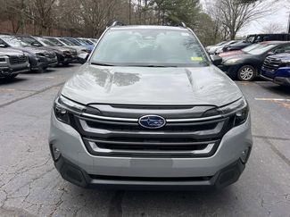 New 2026 Subaru Forester Limited video 2