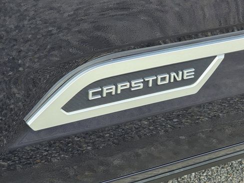 Used 2023 Toyota Tundra Capstone AWD/4WD image 42