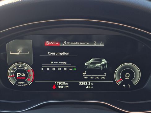 Used 2023 Audi A5 2.0T Premium Plus w/ Premium Plus image 42