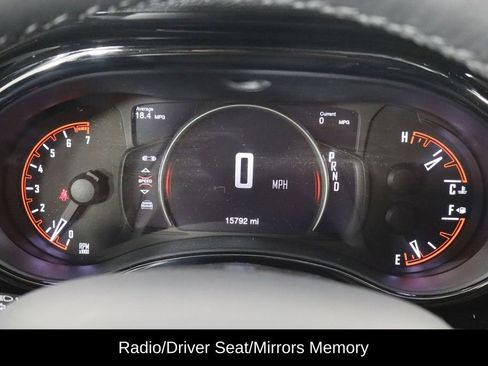 Used 2025 Dodge Durango GT image 11