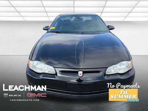 Used 2004 Chevrolet Monte Carlo SS w/ Preferred Equipment Group image 10