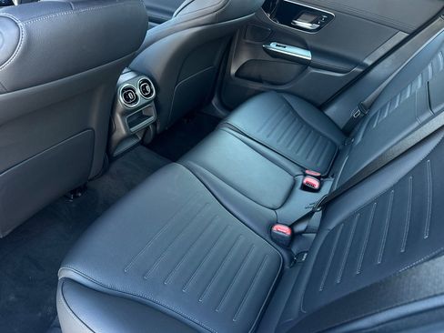 New 2026 Mercedes-Benz GLC 43 AMG 4MATIC image 10