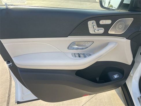 Used 2020 Mercedes-Benz GLE 350 GLE 350 image 23