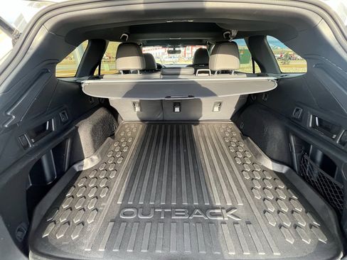 Used 2023 Subaru Outback Wilderness image 11