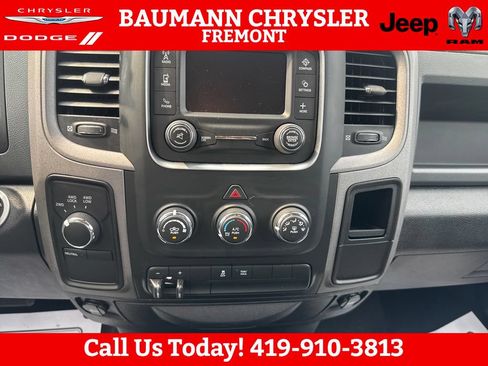 Used 2016 RAM 1500 Tradesman w/ Popular Equipment Group AWD/4WD image 22