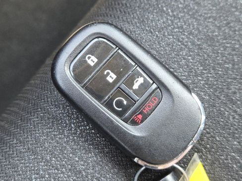 Used 2024 Honda Accord EX image 34