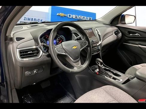 Certified 2023 Chevrolet Equinox LT image 16