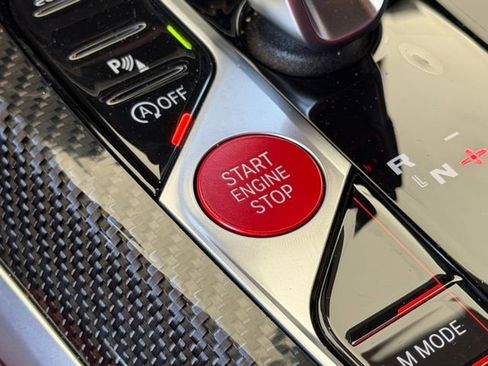 Used 2025 BMW M3 Competition w/ Executive Package image 27