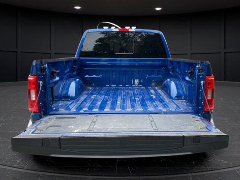 Certified 2023 Ford F150 XLT w/ Equipment Group 302A High AWD/4WD image 27