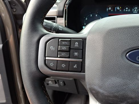 Used 2025 Ford F150 Lariat w/ Equipment Group 501A Mid AWD/4WD image 22
