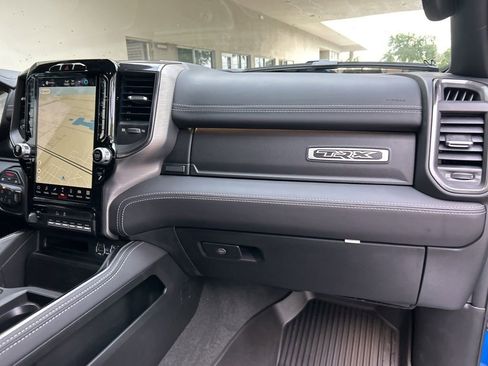 Used 2022 RAM 1500 TRX w/ TRX Level 1 Equipment Group AWD/4WD image 28