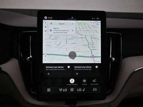 New 2026 Volvo XC60 T8 Ultra w/ Protection Package Premier image 14