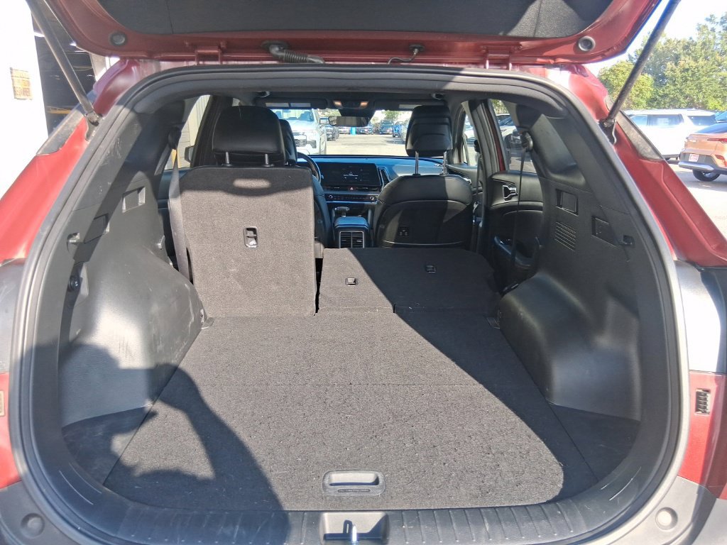 Certified 2023 Kia Sportage X-Line AWD/4WD image 18