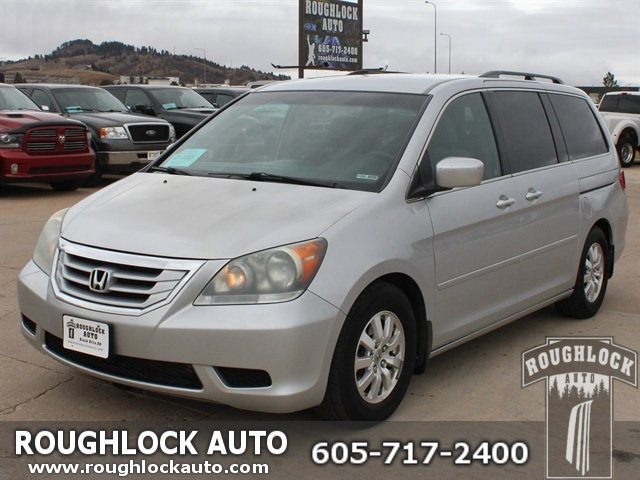 Used 2010 Honda Odyssey EX image 1
