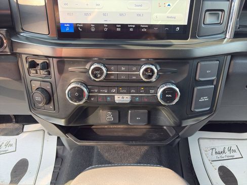 Used 2023 Ford F350 Lariat AWD/4WD image 16